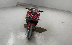 YAMAHA FZ FAZER FEATHER 2009 RN21J