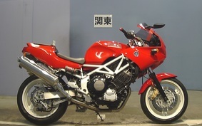 YAMAHA TRX850 4NX