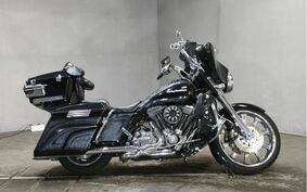 HARLEY FLHX 1580 2009 KB4