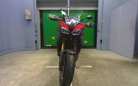 YAMAHA MT-09 Tracer 2015 RN36J