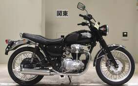 KAWASAKI W400 2010 EJ400A