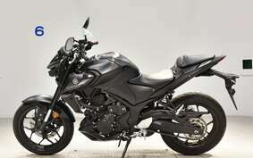 YAMAHA MT-03 ABS 2021 RH13J