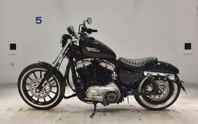 HARLEY XL883I 2008 CN2