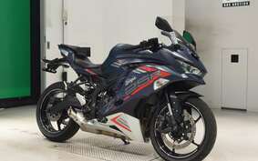 KAWASAKI ZX-25R ZX250E