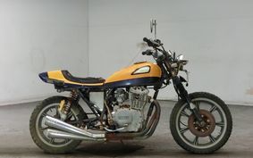 YAMAHA XS250 4A8