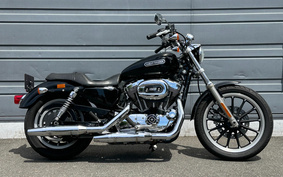 HARLEY XL1200L 2010 CX3