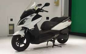 KYMCO DOWNTOWN 125 i