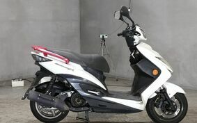 YAMAHA CYGNUS 125 X SR SE44J