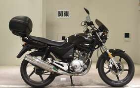 YAMAHA YBR125 PCJL