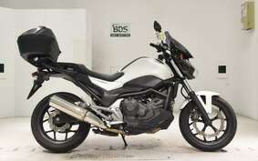 HONDA NC750S 2015 RC70