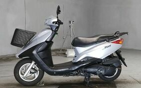 YAMAHA AXIS 125 TREET SE53J