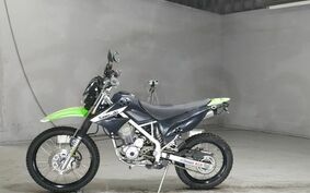 KAWASAKI KLX125 LX125C