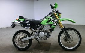 KAWASAKI KLX250 2003 LX250E