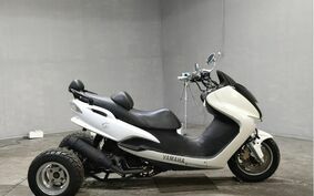 YAMAHA MAJESTY 125 TRIKE 5CA