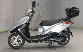 YAMAHA AXIS 125 TREET SE53J