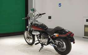 HONDA MAGNA 50 AC13