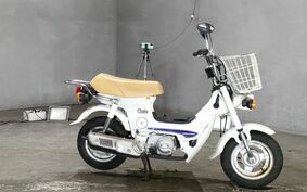 HONDA CHALY 50 CF50