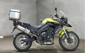 TRIUMPH TIGER 800 2011 TRE10