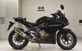 HONDA CBR400R 2016 NC47