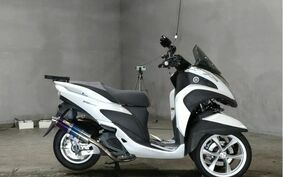 YAMAHA TRICITY 125 SE82J