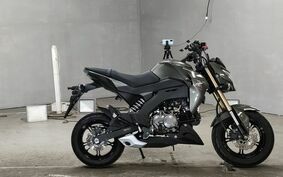 KAWASAKI Z125 PRO BR125H