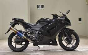 KAWASAKI NINJA 250R EX250K