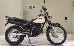 YAMAHA TW225 DG09J