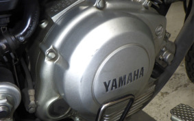 YAMAHA YBR125