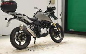 BMW G310GS 2020 0G02