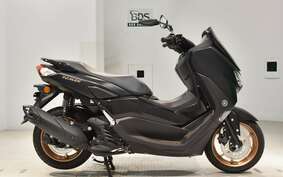 YAMAHA N-MAX SEG6J