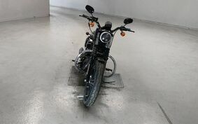 HARLEY XL883N 2017 LE2