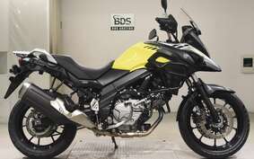 SUZUKI DL650 ( V-Strom 650 ) A 2017 C733A