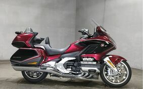 HONDA GL 1800 GOLD WING D 2018 SC79