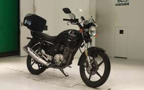 YAMAHA YBR125