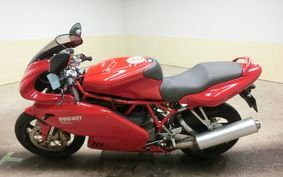 DUCATI SS1000DS 2006 V503A