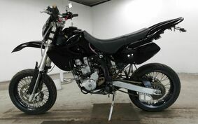 KAWASAKI KLX250D TRACKER LX250E