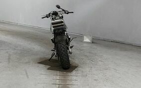 YAMAHA TW200 2JL