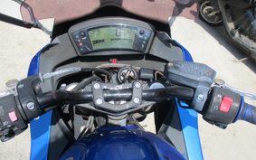 KAWASAKI NINJA 2014 ER400B