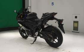 YAMAHA YZF-R25 A RG43J