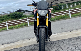 YAMAHA MT-09 ABS 2014 RN34J