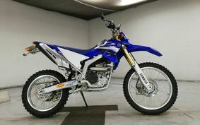 YAMAHA WR250R DG15J