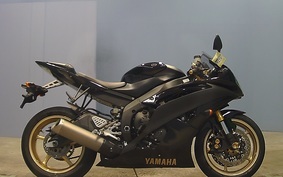 YAMAHA YZF-R6 2011 RJ15