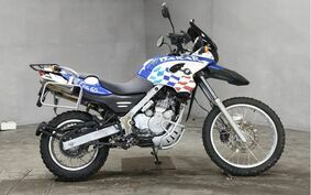 BMW F650GS DAKAR 2002 0173