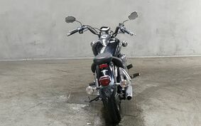 YAMAHA DRAGSTAR 250 VG02J