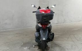 YAMAHA N-MAX 125 SED6J