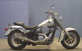 KAWASAKI VULCAN 400 CLASSIC 1997 VN400A