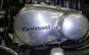 KAWASAKI Z400 Limited 1980 KZ400H