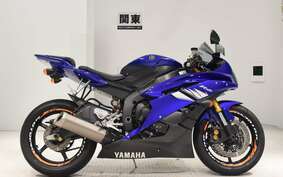 YAMAHA YZF-R6 2006 RJ12