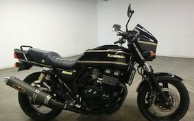 KAWASAKI ZRX400 2007 ZR400E