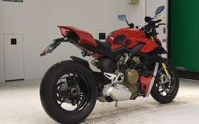 DUCATI STREETFIGHTER V4 S 2021